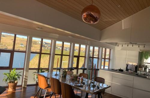 Ryggur House | Thor´s Guest house
