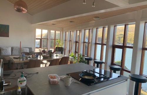 Ryggur House | Thor´s Guest house