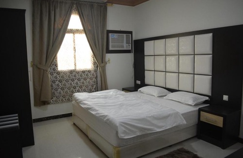 Sharurah Apartment | THORA ALAMJAD FURNISHED APARTMENTS (ذرى الامجاد للوحدات السكنية المفروشة (الراحة بلازا سابقا