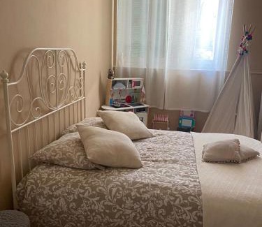Thorenc Apartment | Thorenc