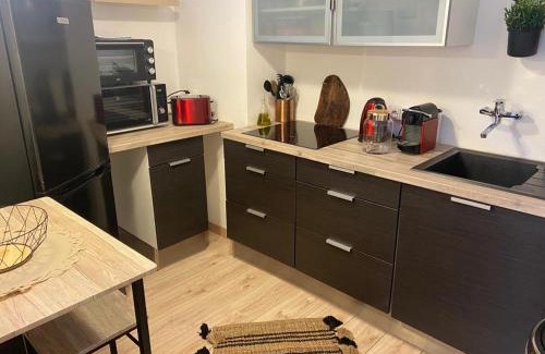 Thorenc Apartment | Thorenc