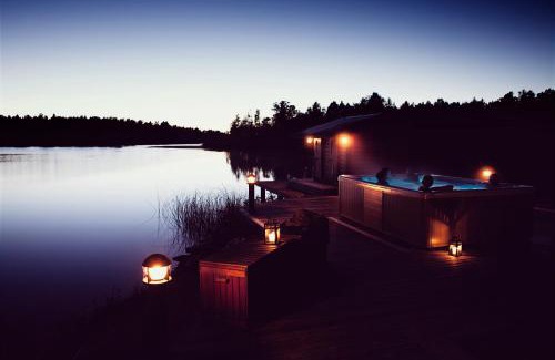 Bro Hotel | Thoresta Herrgård