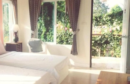 Nakhon Ratchasima House | Thorfun Guesthouse in the Garden