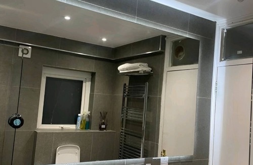 Streatham Hill Apartment | Thorn Cozy Stay t2