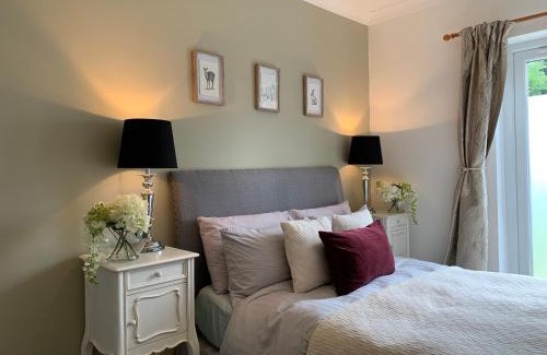 Fen Drayton House | Thorn House B&B