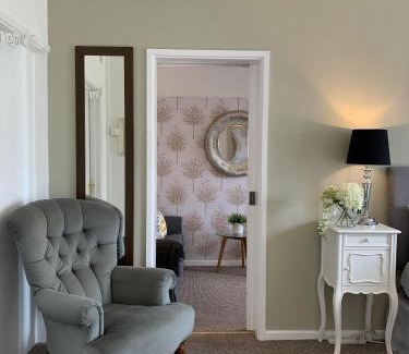 Fen Drayton House | Thorn House B&B