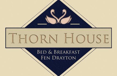 Fen Drayton House | Thorn House B&B