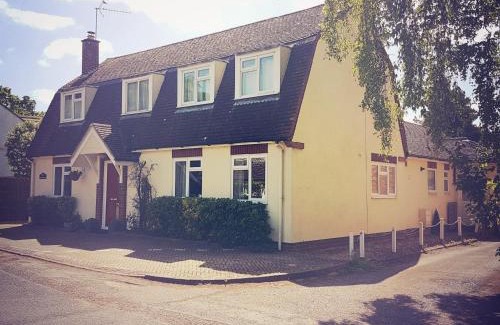 Fen Drayton House | Thorn House B&B