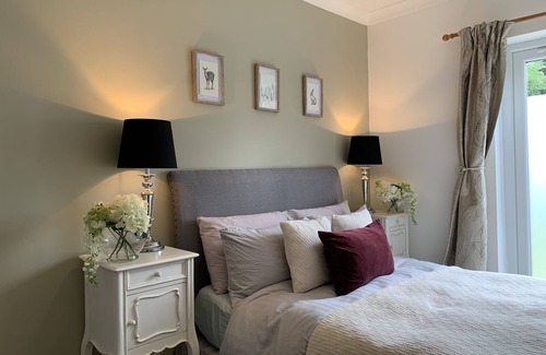 Fen Drayton House | Thorn House