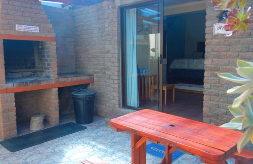 Doringbaai Apartment | Thornbay accommodation