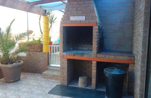 Doringbaai Apartment | Thornbay accommodation