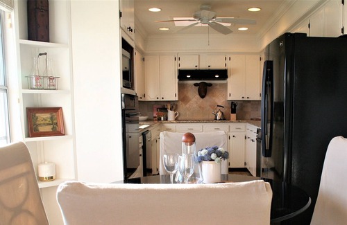 Whitesboro Other | Thornbridge Hill Estate | Arrive-Experience-Relax