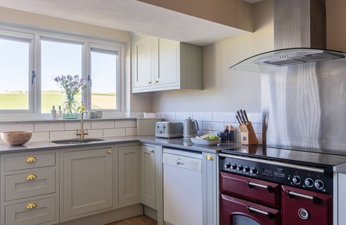 Burgh Island House | Thornbrook - a house that sleeps 10 guests in 5 bedrooms