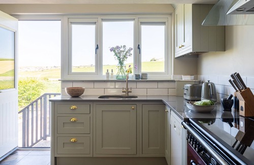 Burgh Island House | Thornbrook - a house that sleeps 10 guests in 5 bedrooms