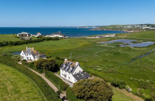 Burgh Island House | Thornbrook