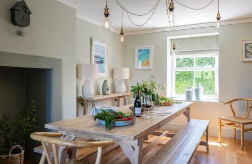 Burgh Island House | Thornbrook