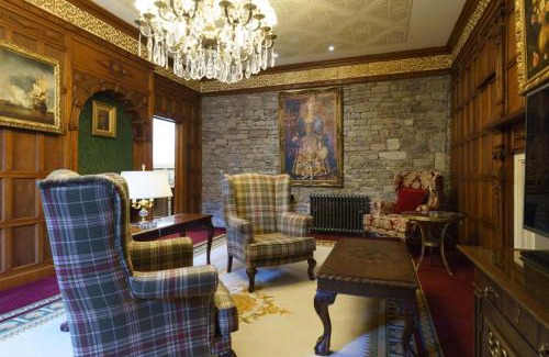 Thornbury House | Thornbury Castle - A Relais & Chateaux Hotel