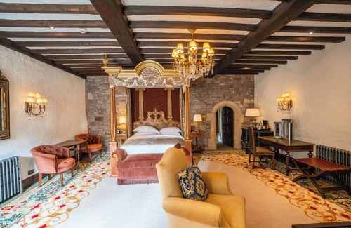 Thornbury Other | Thornbury Castle, Relais & Châteaux