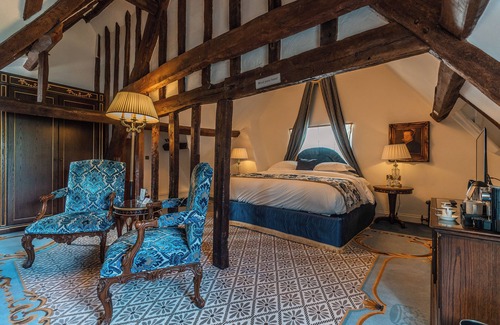 Thornbury Other | Thornbury Castle, Relais & Châteaux