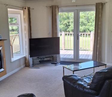 Holsworthy Resort | Thornbury Holiday Park