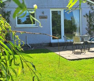 Holsworthy Resort | Thornbury Holiday Park