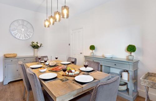 Pocklington House | Thorncliffe House