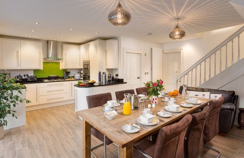 Windermere Cottage | Thorndale