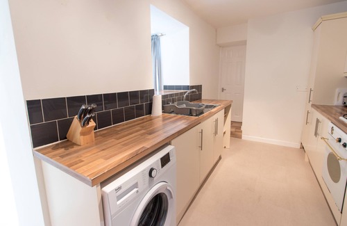 Newbridge House | Thorne House