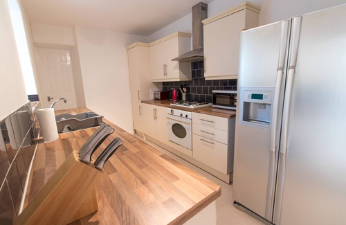 Newbridge House | Thorne House