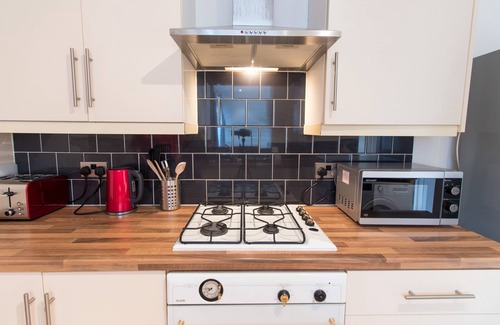 Newbridge House | Thorne House