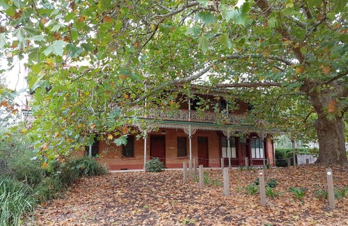 Murchison East House | Thornebridge
