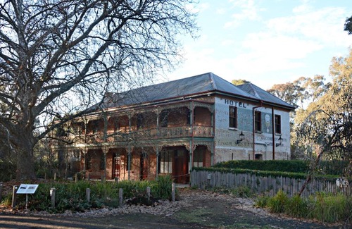 Murchison East House | Thornebridge