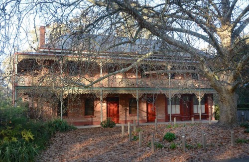 Murchison East House | Thornebridge