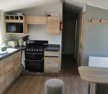 Cowes Resort | Thorness bay caravan park