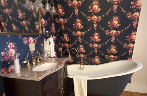 Great Barrington Hotel | Thornewood Inn