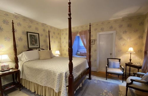 Great Barrington Hotel | Thornewood Inn