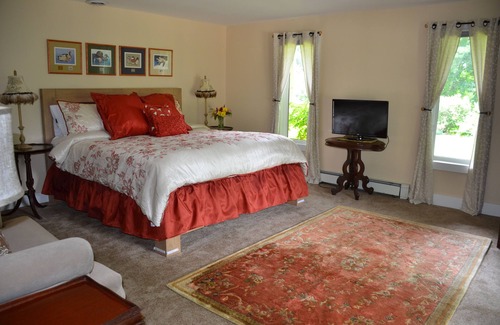 Great Barrington Hotel | Thornewood Inn