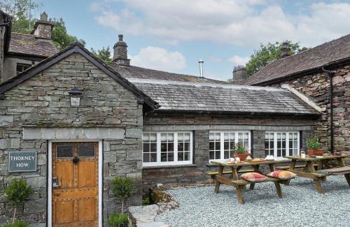 Grasmere House | Thorney How