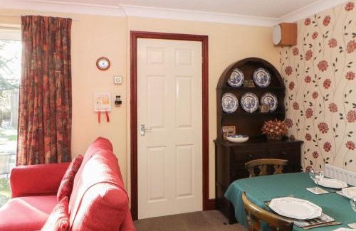 Richmond House | Thornlea