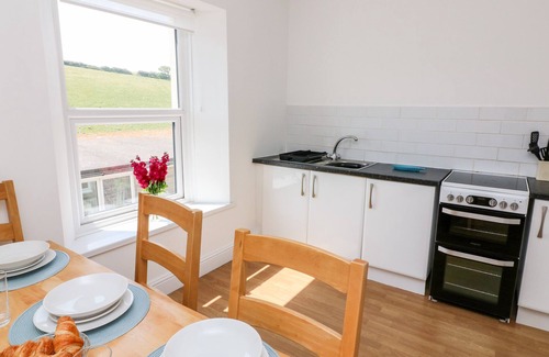Hope-Cove Cottage | Thornlea View