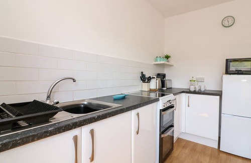 Hope-Cove Cottage | Thornlea View