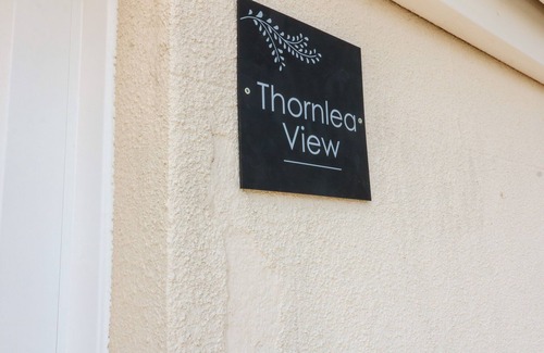 Hope-Cove Cottage | THORNLEA VIEW, pet friendly, character holiday cottage in Hope Cove