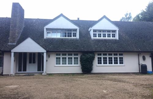 Fotheringhay Bed & Breakfast | Thornleigh House