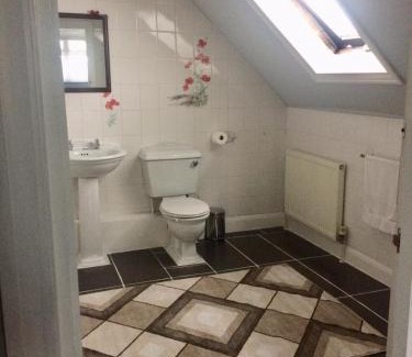 Fotheringhay Bed & Breakfast | Thornleigh House