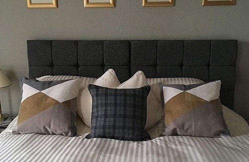 Askrigg Bed & Breakfast | Thornsgill House B&B
