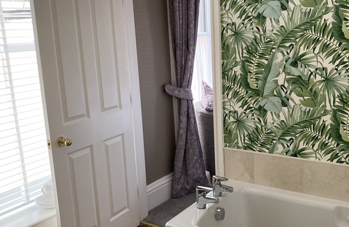 Askrigg Bed & Breakfast | Thornsgill House B&B
