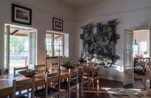 Inxuba Yethemba House | Thornsprings