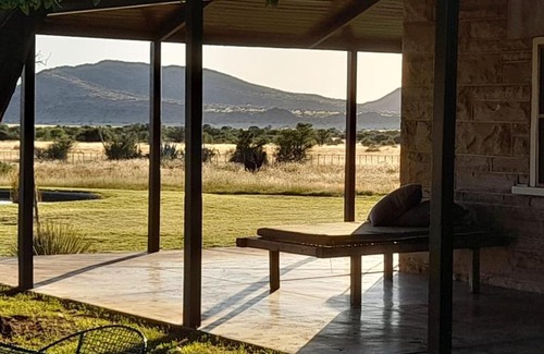 Inxuba Yethemba House | Thornsprings