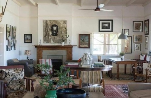 Inxuba Yethemba House | Thornsprings