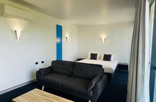 Thornton Hotel | Thornton Executive Hotel